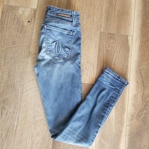 Level 99 Liza Skinny Jean's 26